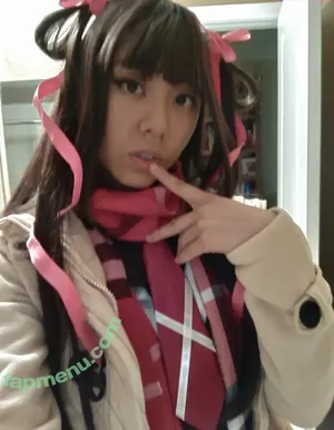 Shichaku Cosplay / shichaku_cos nude photo #0059