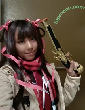 Shichaku Cosplay / shichaku_cos nude photo #0064