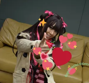 Shichaku Cosplay / shichaku_cos nude photo #0065