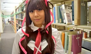 Shichaku Cosplay / shichaku_cos nude photo #0079