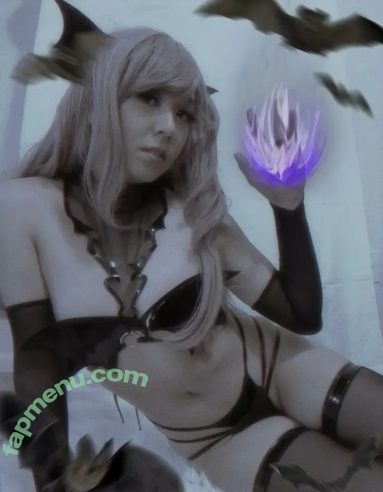 Shichaku Cosplay nude photo #0014 (shichaku_cos)