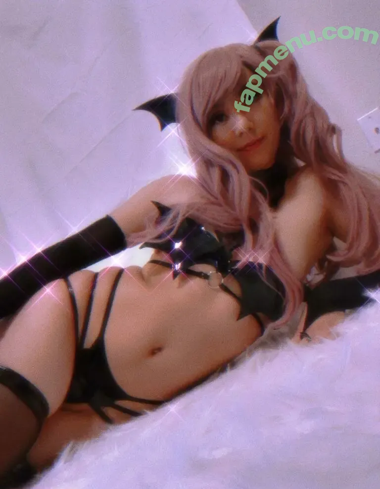 Shichaku Cosplay nude photo #0016 (shichaku_cos)