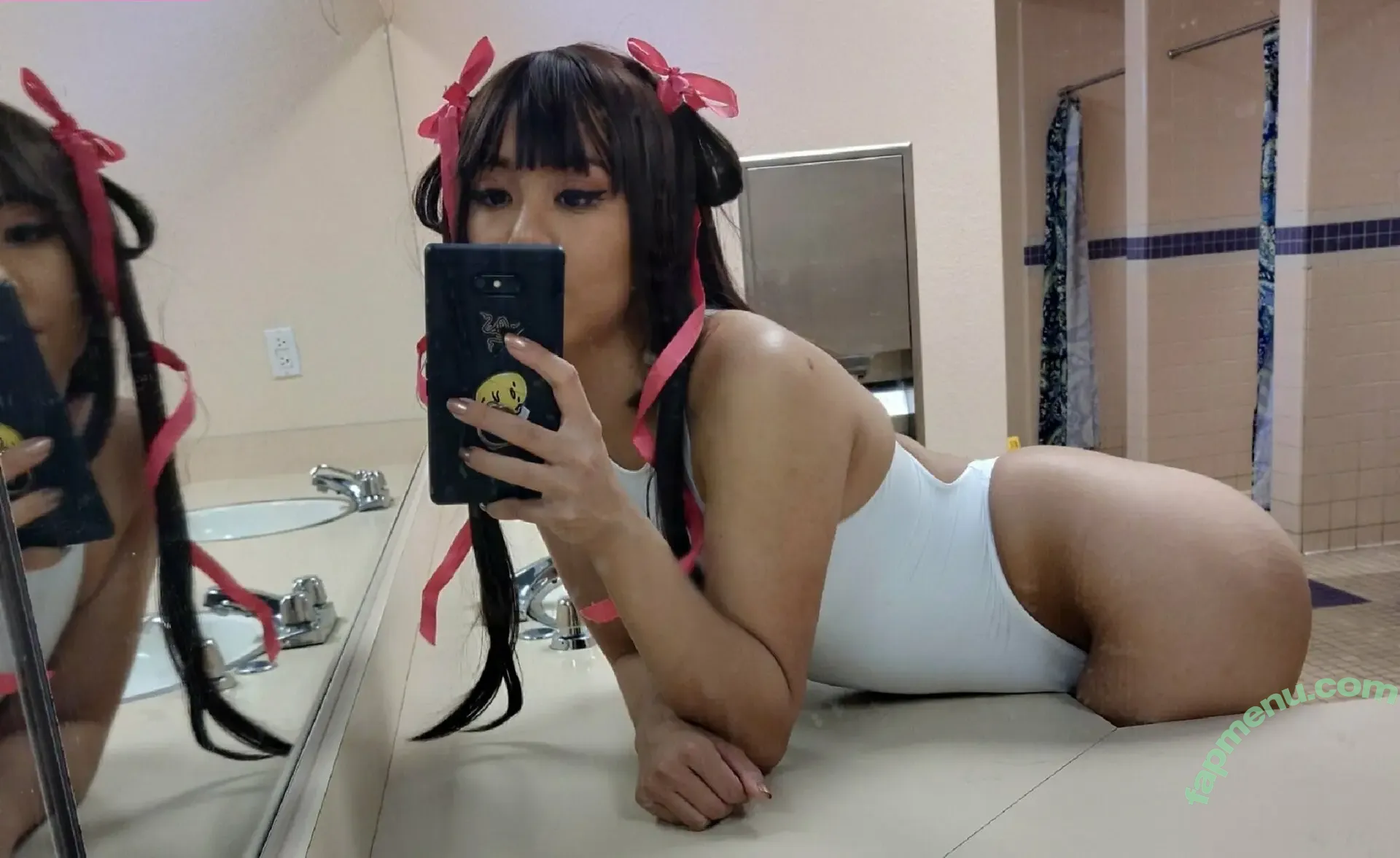 Shichaku Cosplay nude photo #0028 (shichaku_cos)