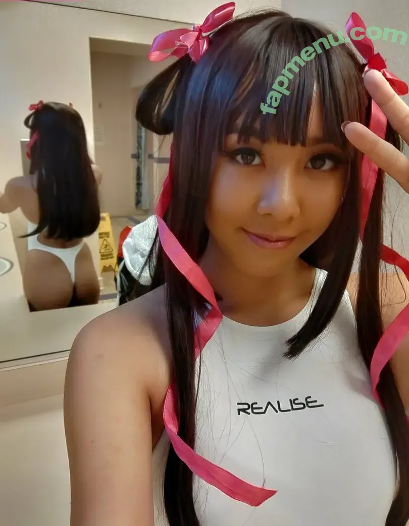 Shichaku Cosplay nude photo #0029 (shichaku_cos)