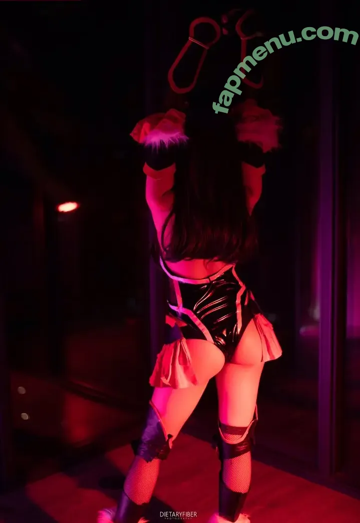 Shichaku Cosplay nude photo #0046 (shichaku_cos)