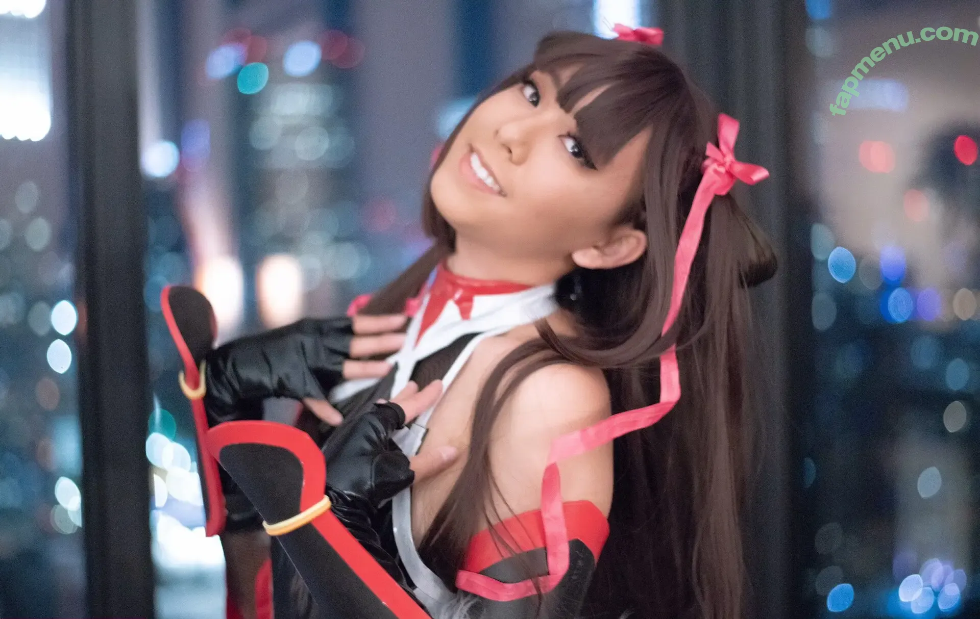 Shichaku Cosplay nude photo #0048 (shichaku_cos)