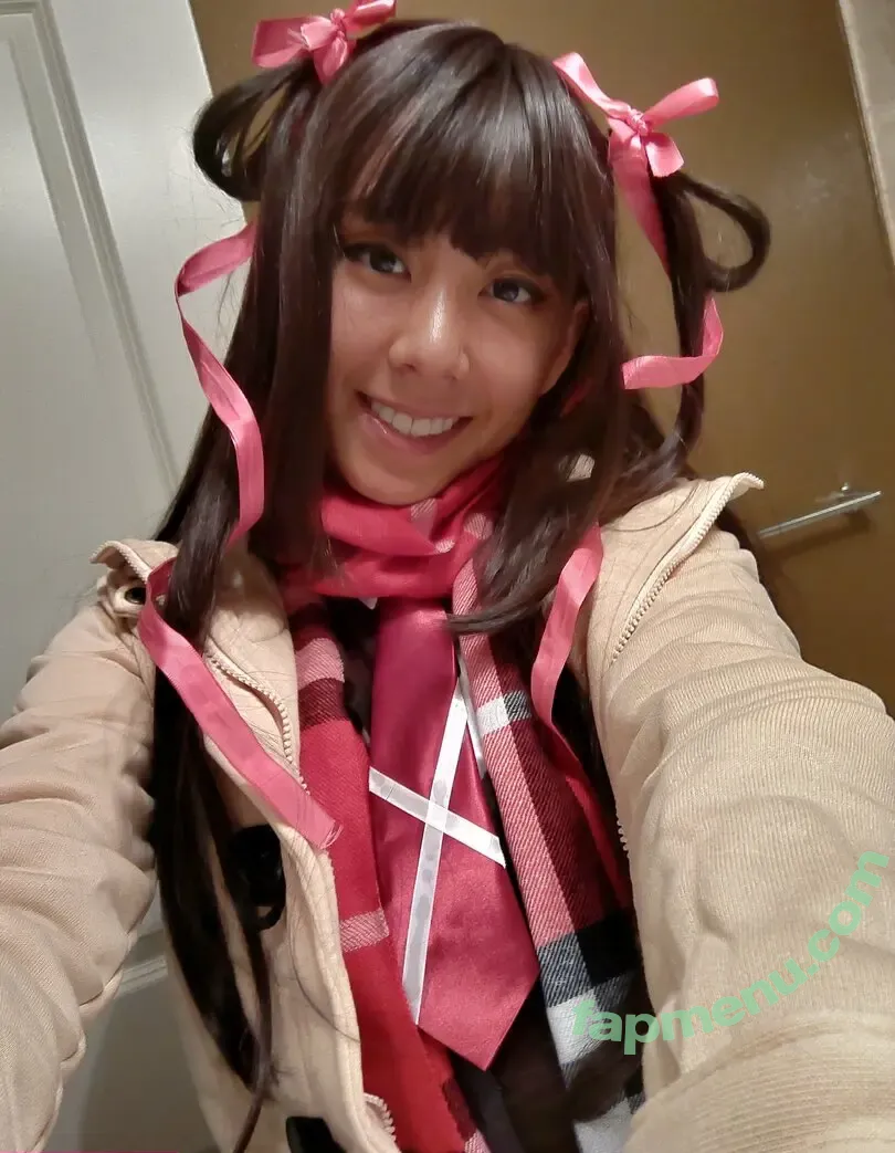 Shichaku Cosplay nude photo #0057 (shichaku_cos)