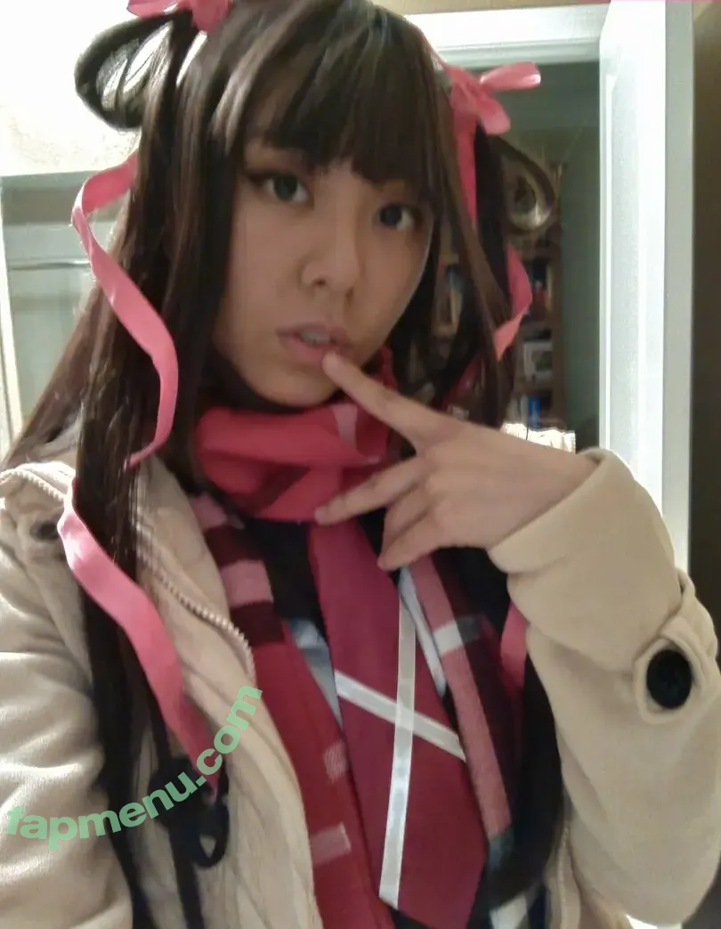 Shichaku Cosplay nude photo #0059 (shichaku_cos)