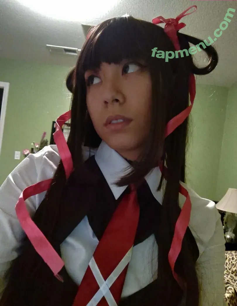 Shichaku Cosplay nude photo #0061 (shichaku_cos)