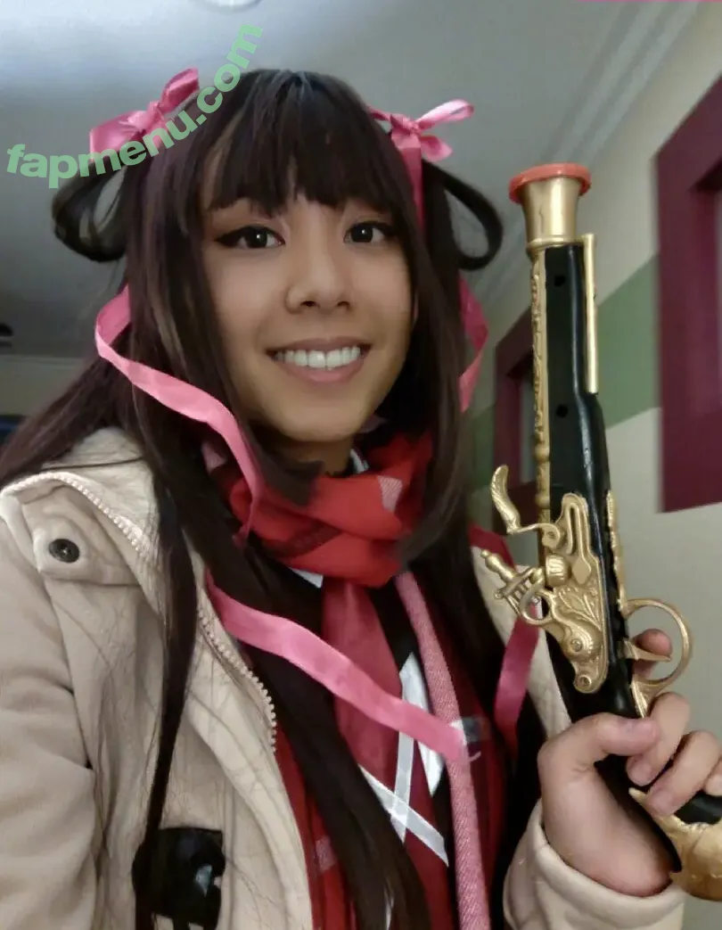 Shichaku Cosplay nude photo #0062 (shichaku_cos)