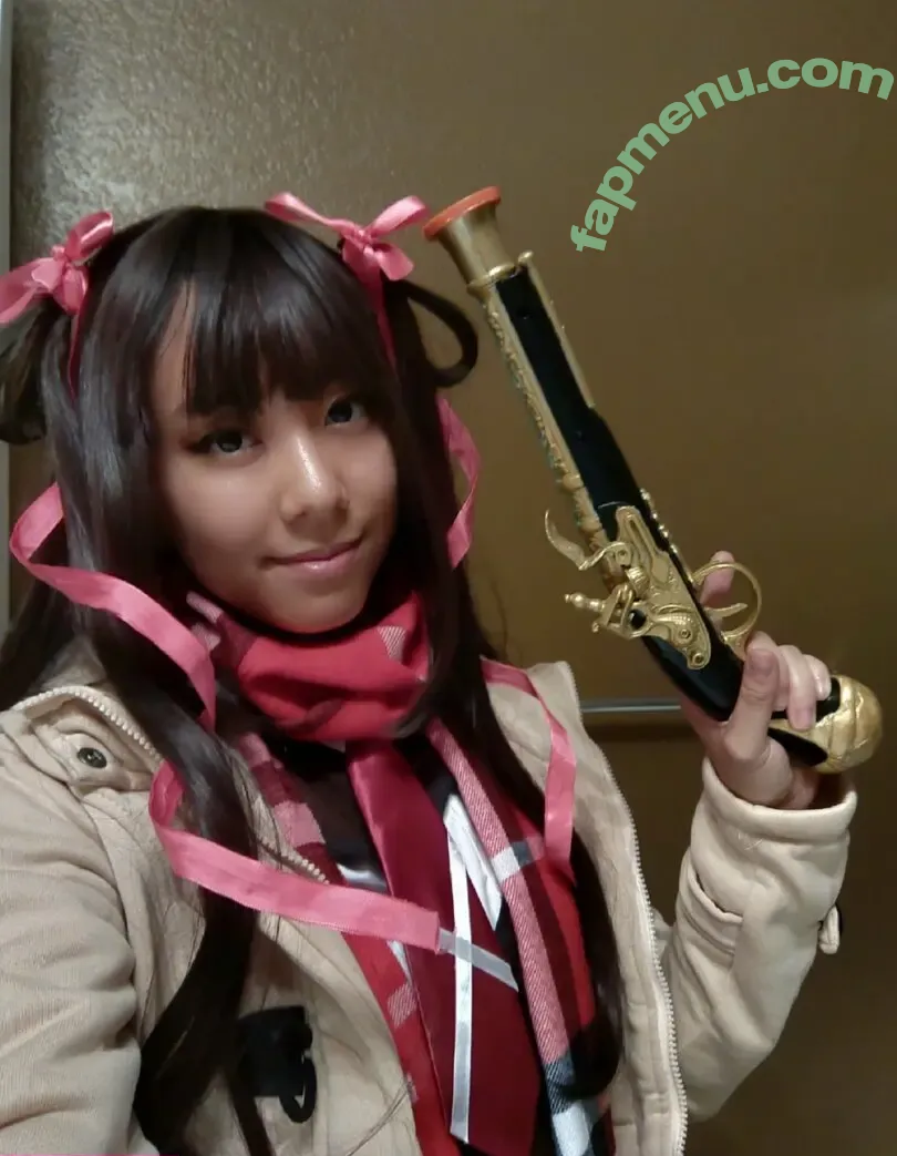 Shichaku Cosplay nude photo #0064 (shichaku_cos)