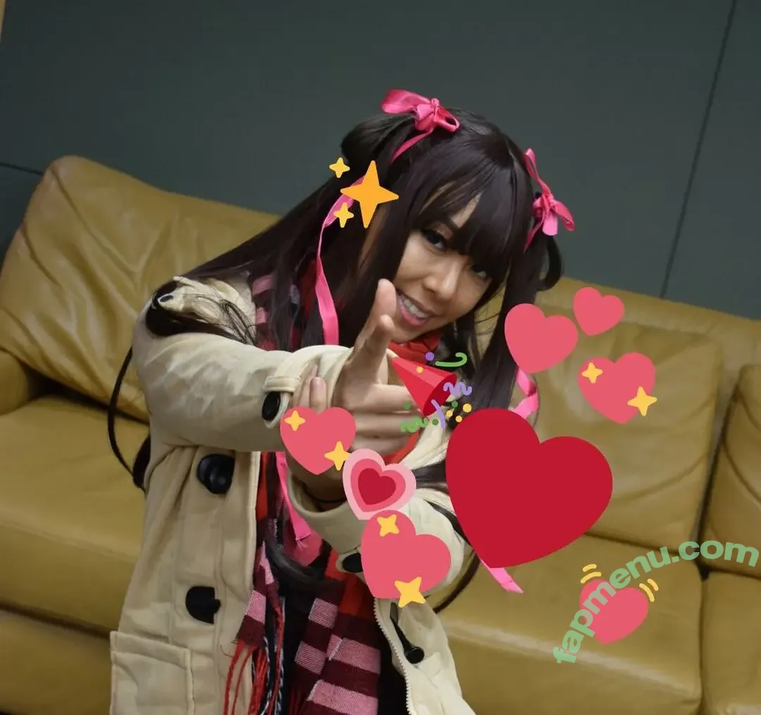 Shichaku Cosplay nude photo #0065 (shichaku_cos)