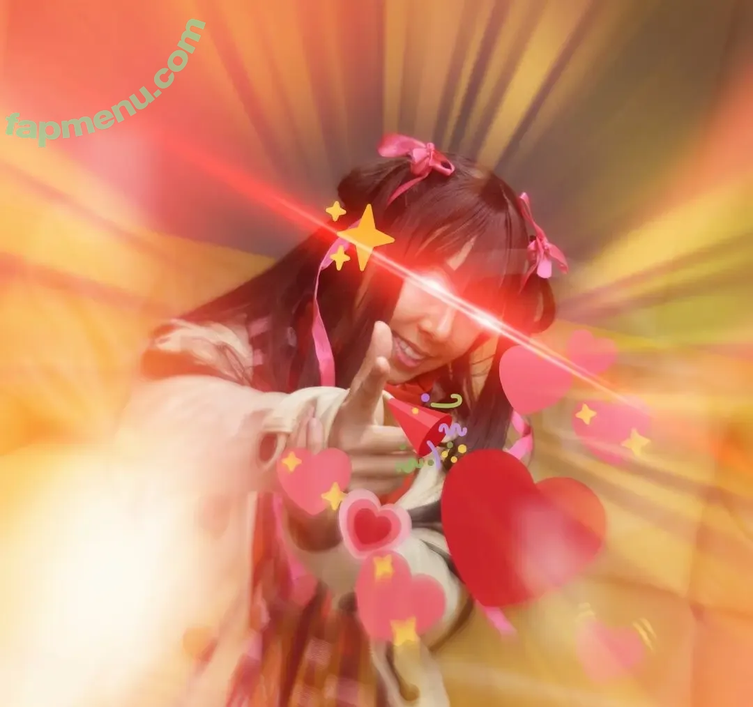 Shichaku Cosplay nude photo #0066 (shichaku_cos)