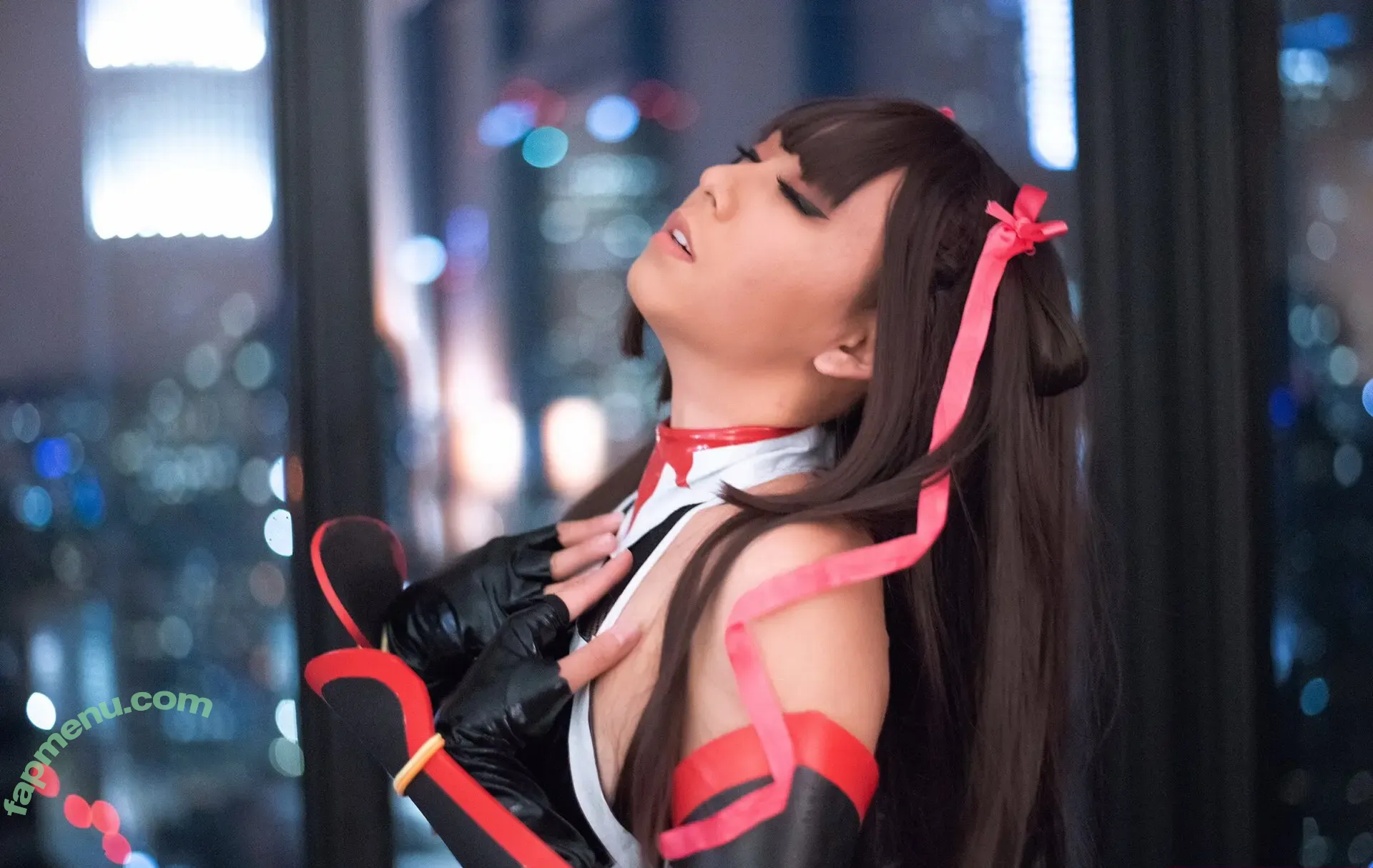 Shichaku Cosplay nude photo #0067 (shichaku_cos)