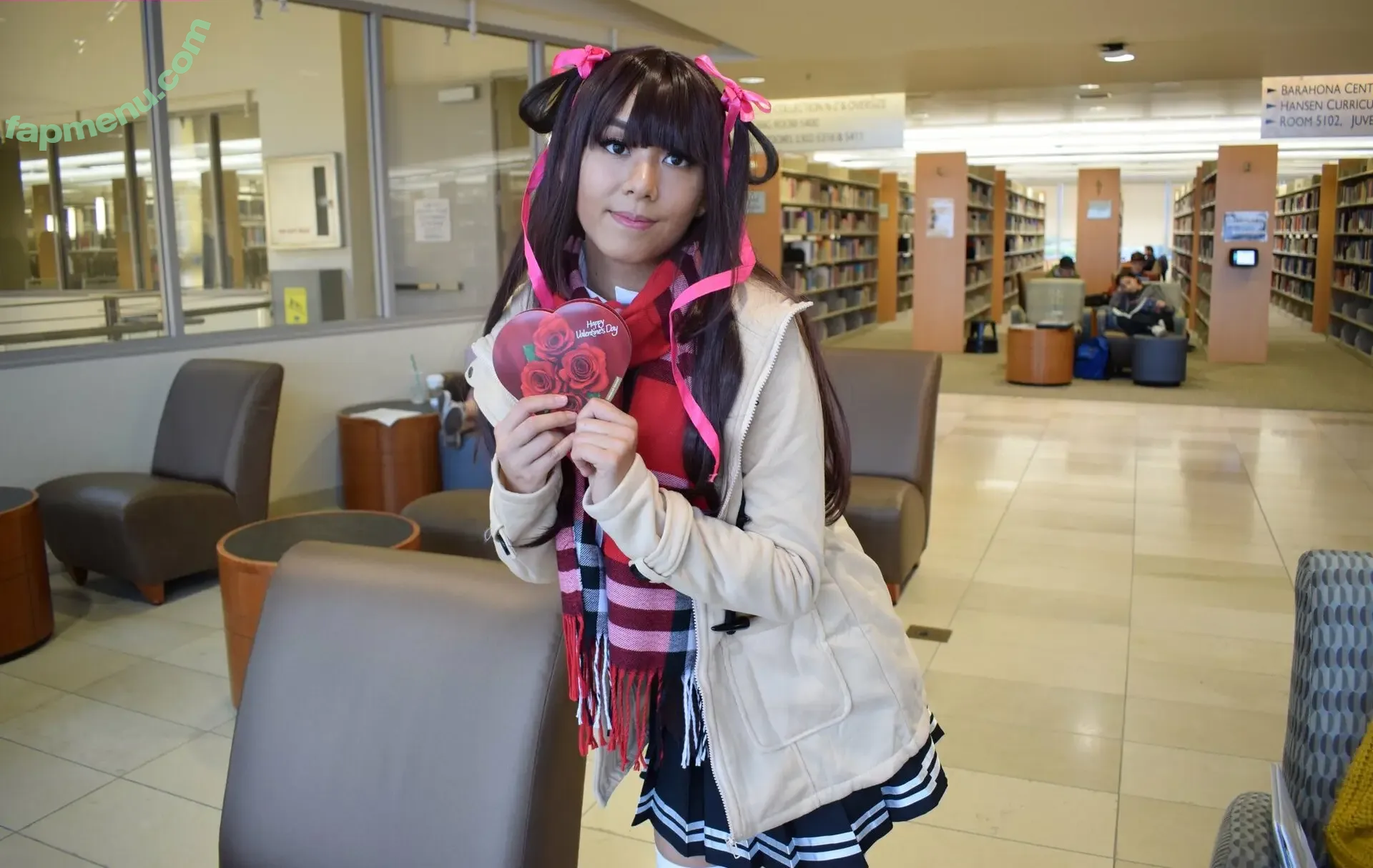 Shichaku Cosplay nude photo #0071 (shichaku_cos)