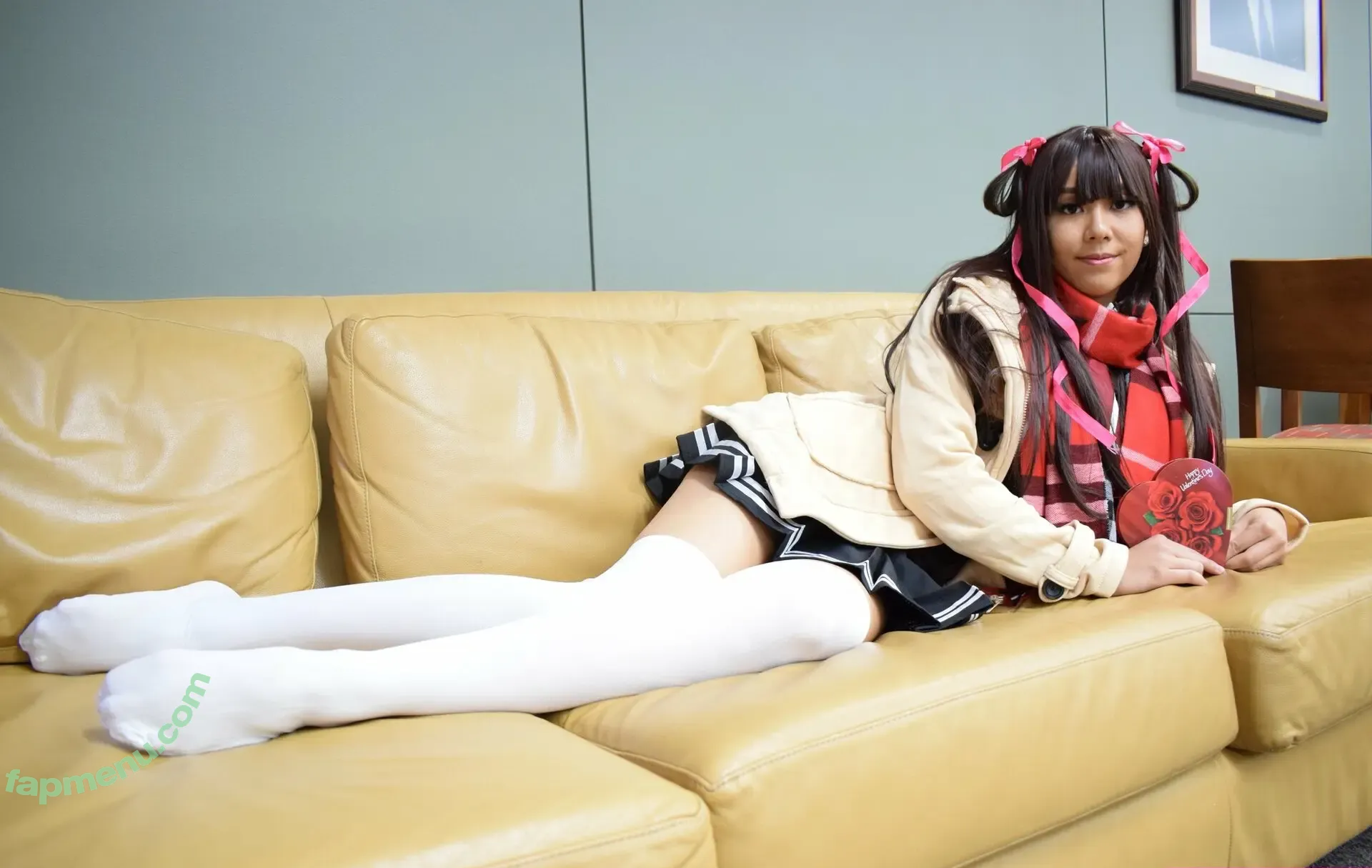 Shichaku Cosplay nude photo #0072 (shichaku_cos)