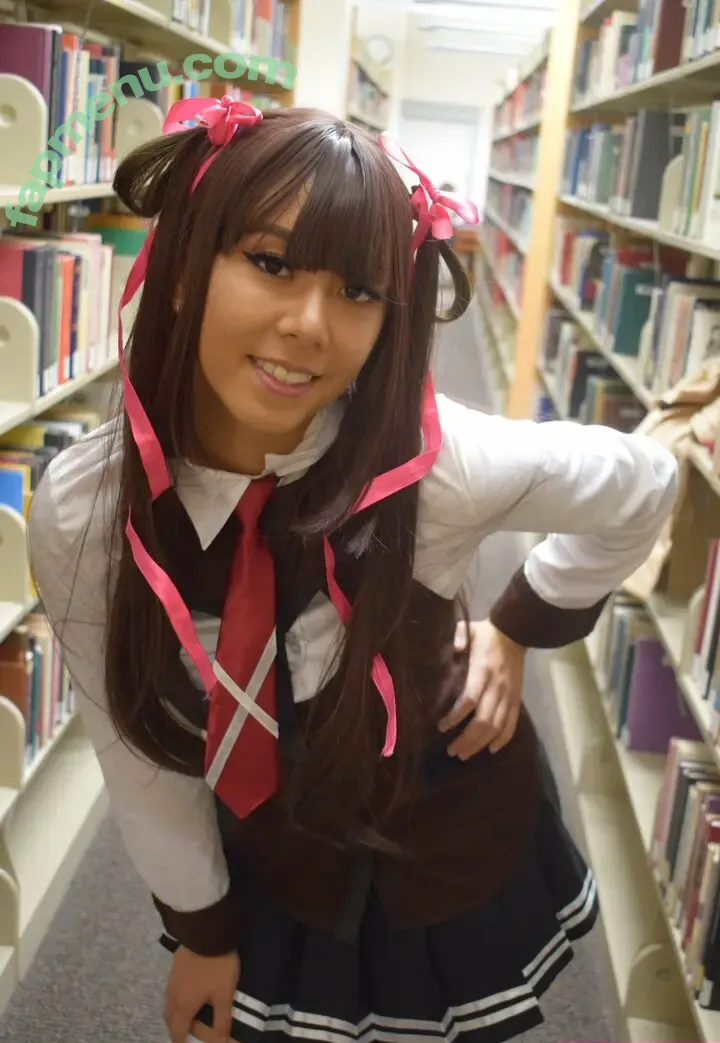 Shichaku Cosplay nude photo #0073 (shichaku_cos)