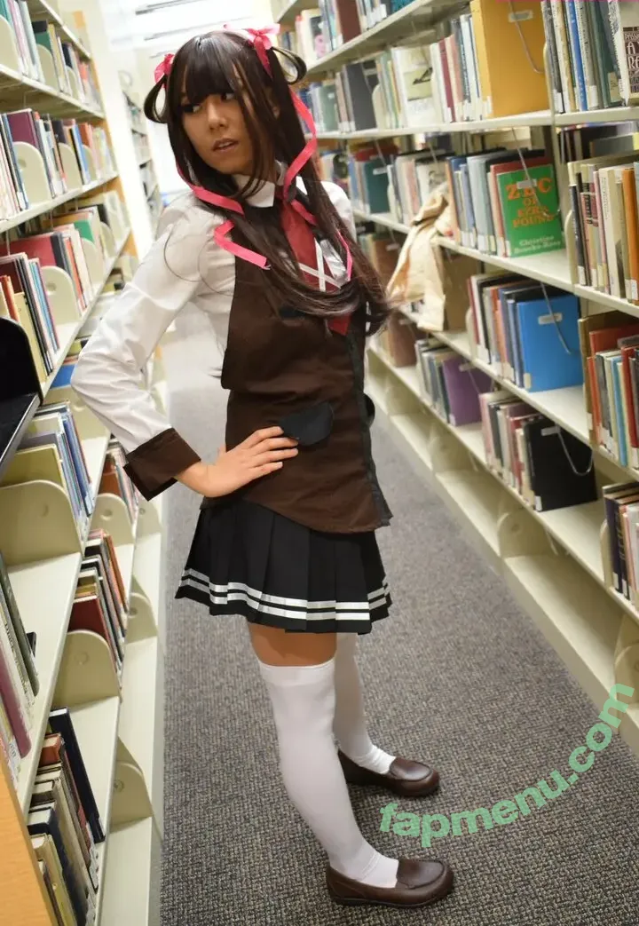 Shichaku Cosplay nude photo #0074 (shichaku_cos)