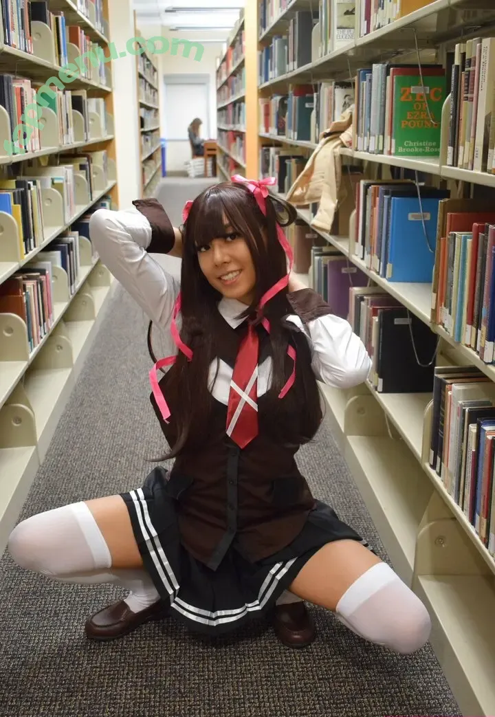 Shichaku Cosplay nude photo #0075 (shichaku_cos)