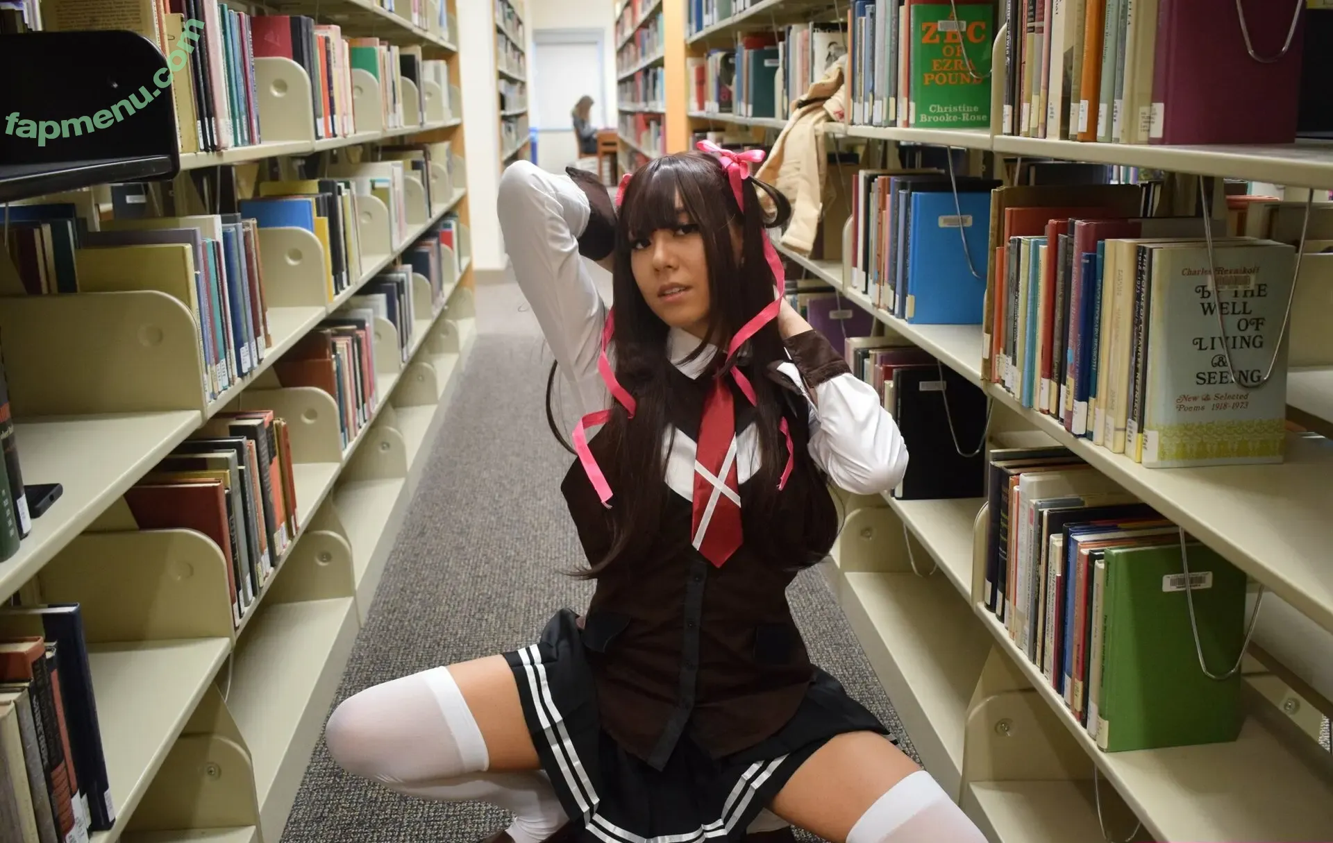 Shichaku Cosplay nude photo #0076 (shichaku_cos)