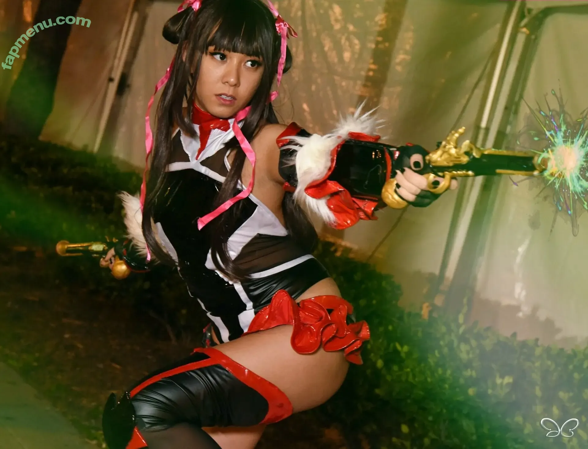 Shichaku Cosplay nude photo #0092 (shichaku_cos)