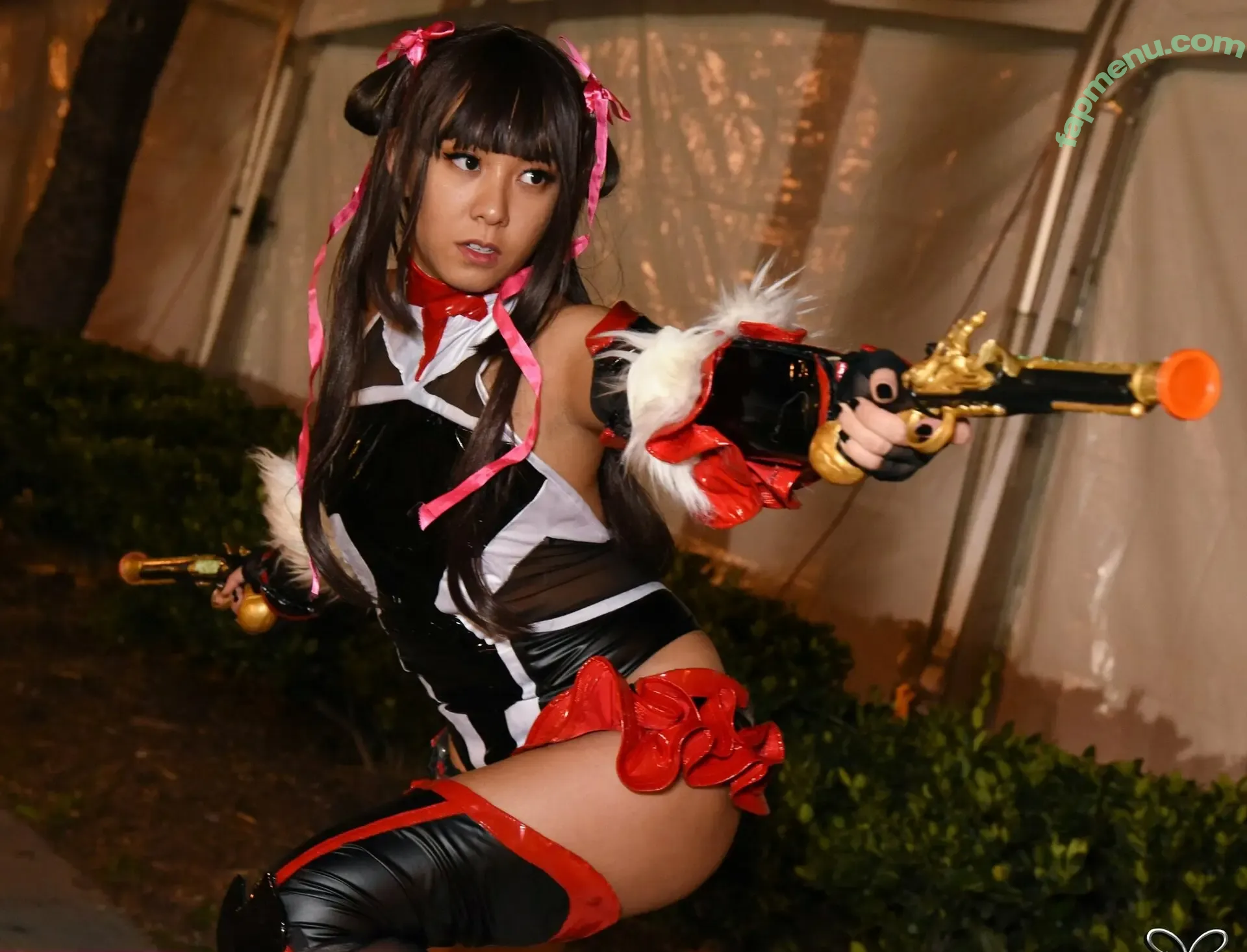 Shichaku Cosplay nude photo #0093 (shichaku_cos)