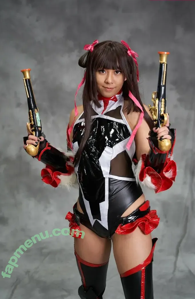 Shichaku Cosplay nude photo #0096 (shichaku_cos)