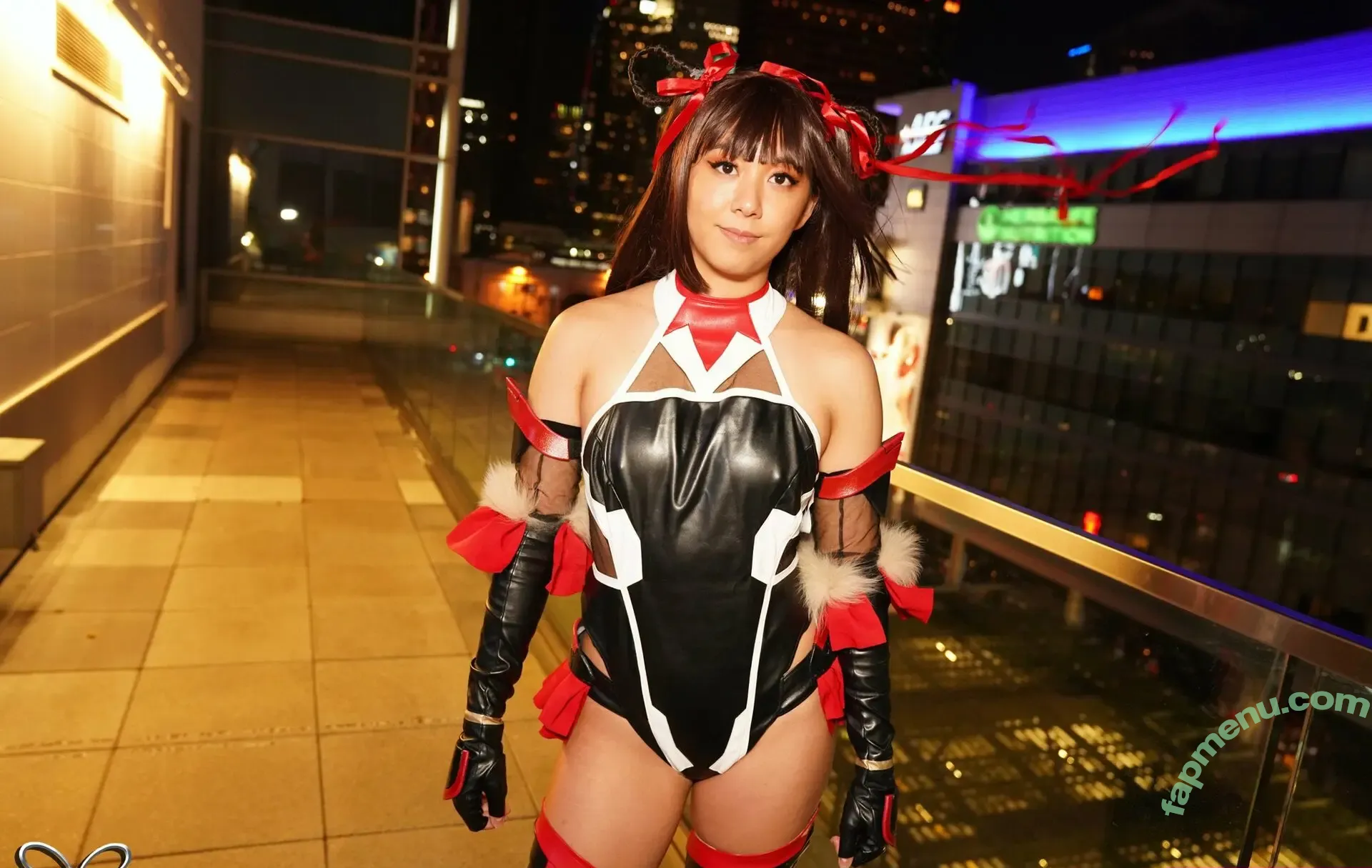 Shichaku Cosplay nude photo #0099 (shichaku_cos)