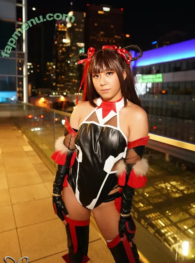 Shichaku Cosplay nude photo #0100 (shichaku_cos)