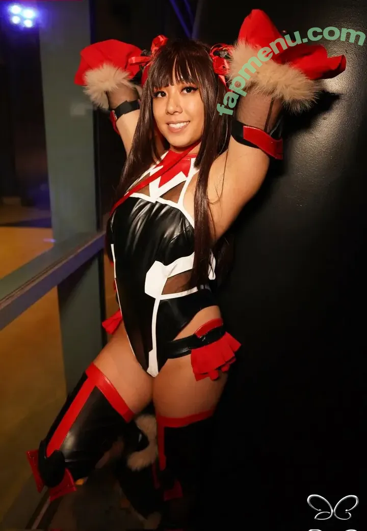 Shichaku Cosplay nude photo #0101 (shichaku_cos)