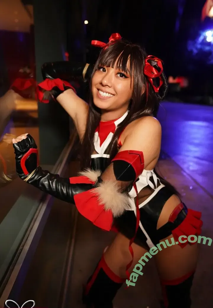 Shichaku Cosplay nude photo #0102 (shichaku_cos)