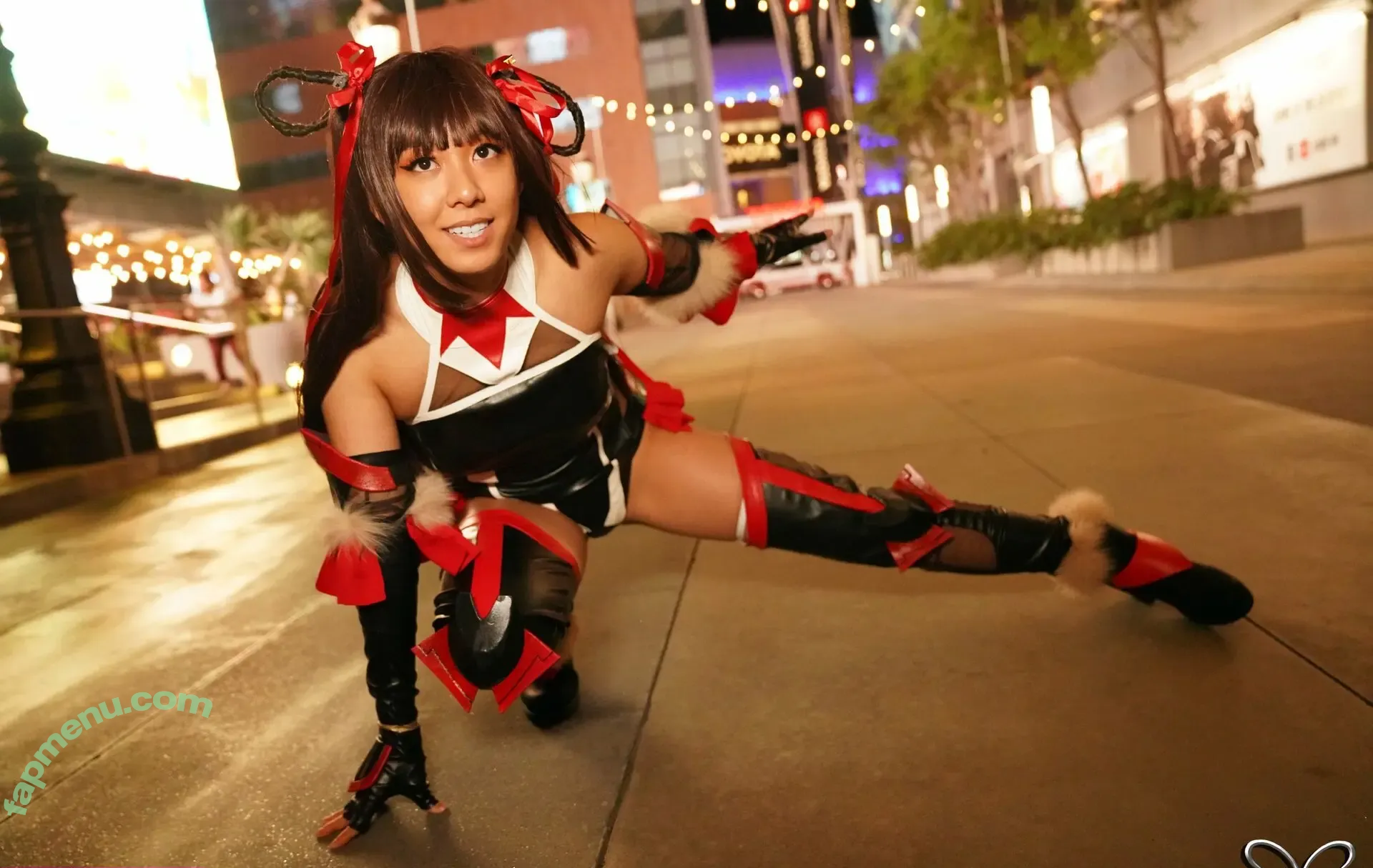 Shichaku Cosplay nude photo #0108 (shichaku_cos)