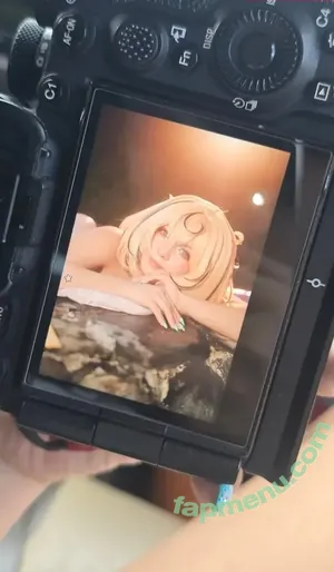 Shichineesan / Pomponmy / Shichineesan nude photo #0010