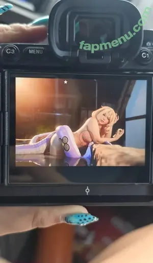 Shichineesan / Pomponmy / Shichineesan nude photo #0011