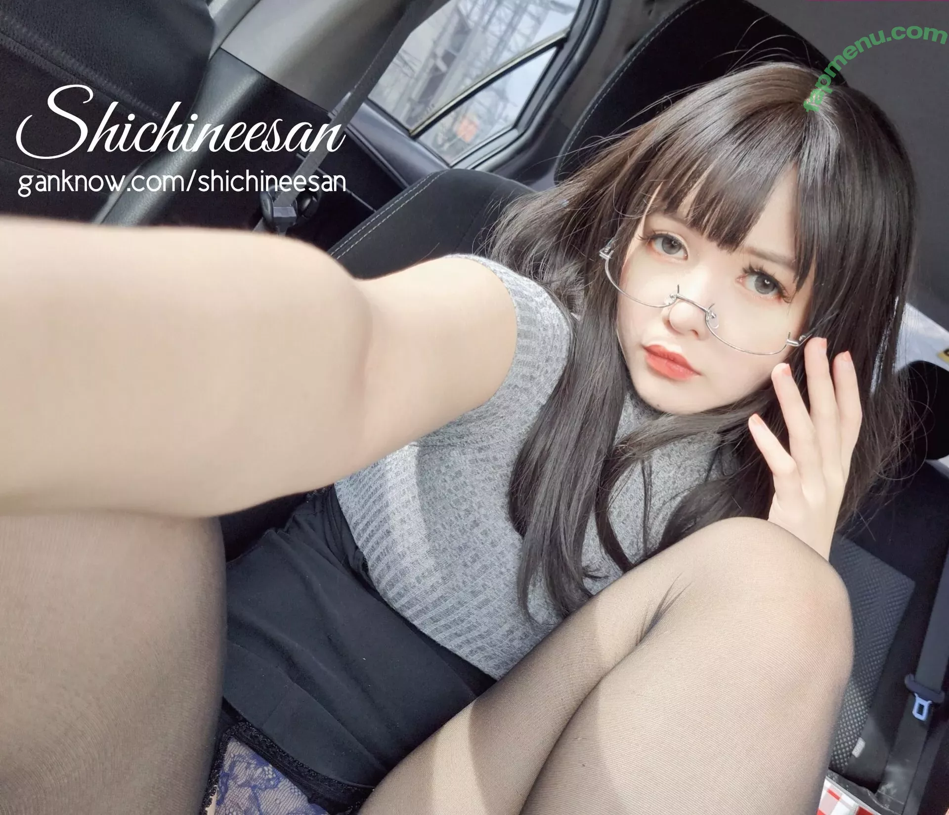 Shichineesan nude photo #0019 (Pomponmy)