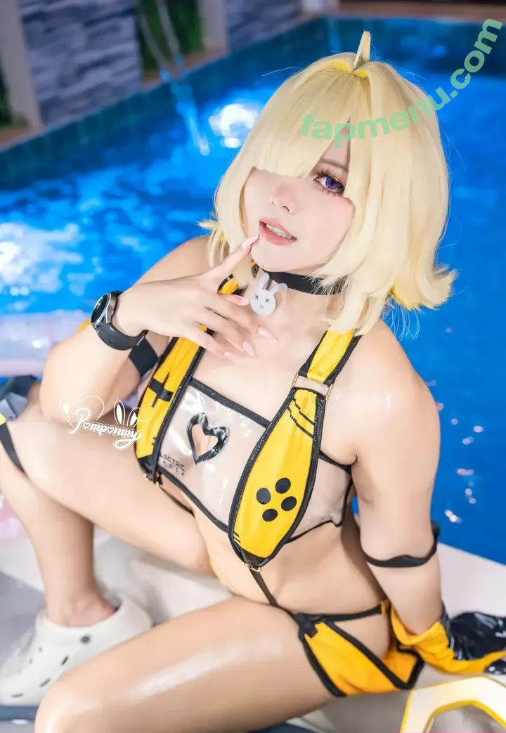 Shichineesan nude photo #0090 (Pomponmy)