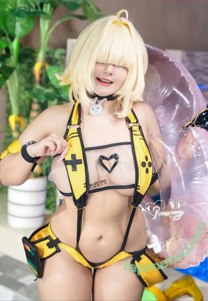 Shichineesan nude photo #0091 (Pomponmy)