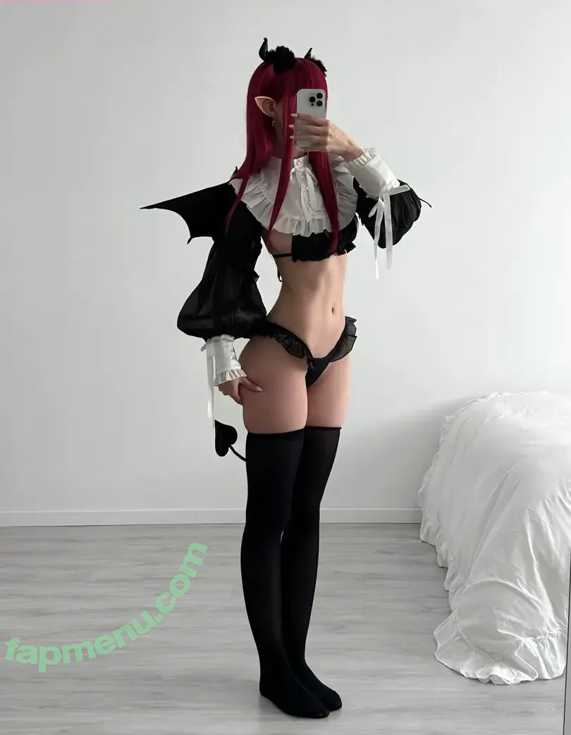 shieru nude photo #0006 (shieru.ra)