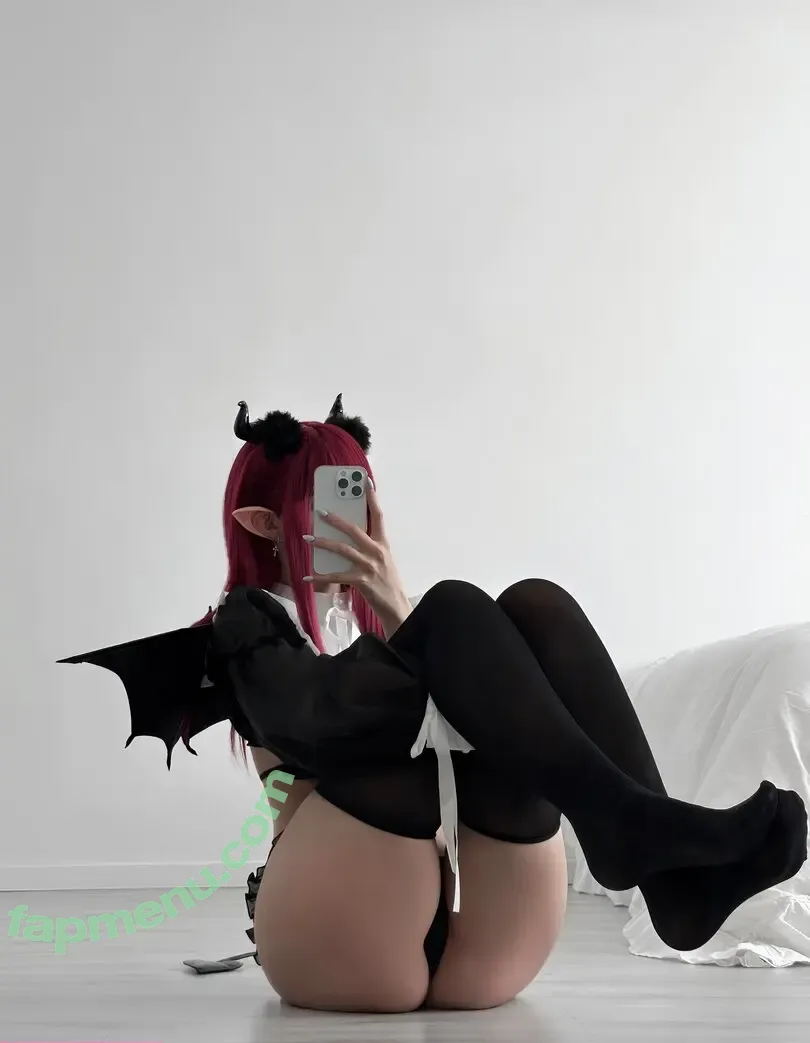 shieru nude photo #0008 (shieru.ra)