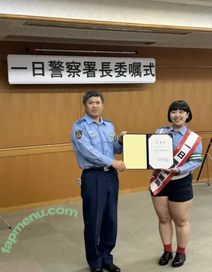 Shigetani Hotaru / shigetani_hotaru nude photo #0026