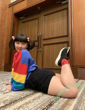 Shigetani Hotaru / shigetani_hotaru nude photo #0037