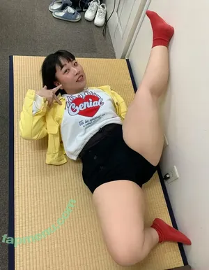 Shigetani Hotaru / shigetani_hotaru nude photo #0052