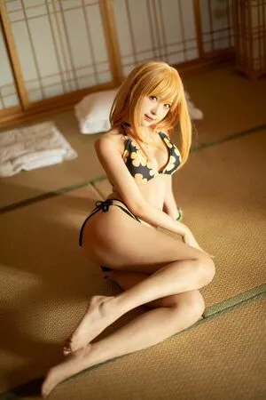 Shika.daily / heyshika / shikadaily nude photo #0021