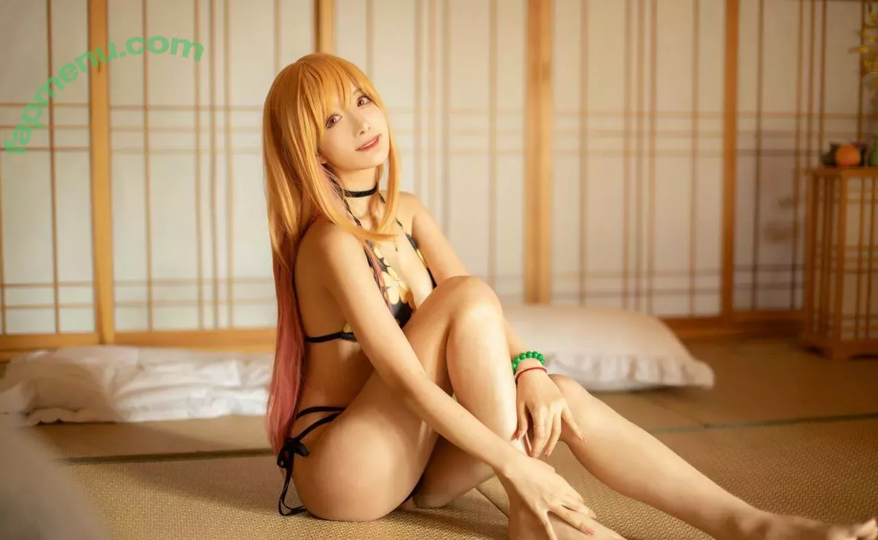 Shika.daily nude photo #0027 (heyshika / shikadaily)