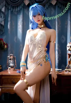 shika.xiaolu_lu / Shika / shika42516408 / 小鹿鹿 nude photo #0122