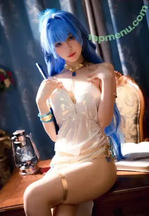 shika.xiaolu_lu / Shika / shika42516408 / 小鹿鹿 nude photo #0126