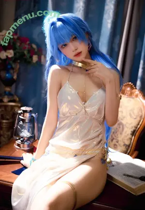 shika.xiaolu_lu / Shika / shika42516408 / 小鹿鹿 nude photo #0128