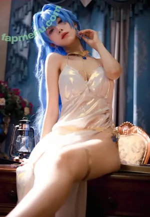 shika.xiaolu_lu / Shika / shika42516408 / 小鹿鹿 nude photo #0130