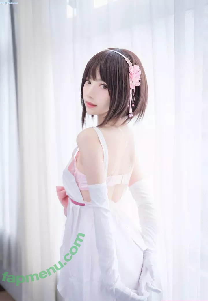 shika.xiaolu_lu nude photo #0108 (Shika / shika42516408 / 小鹿鹿)