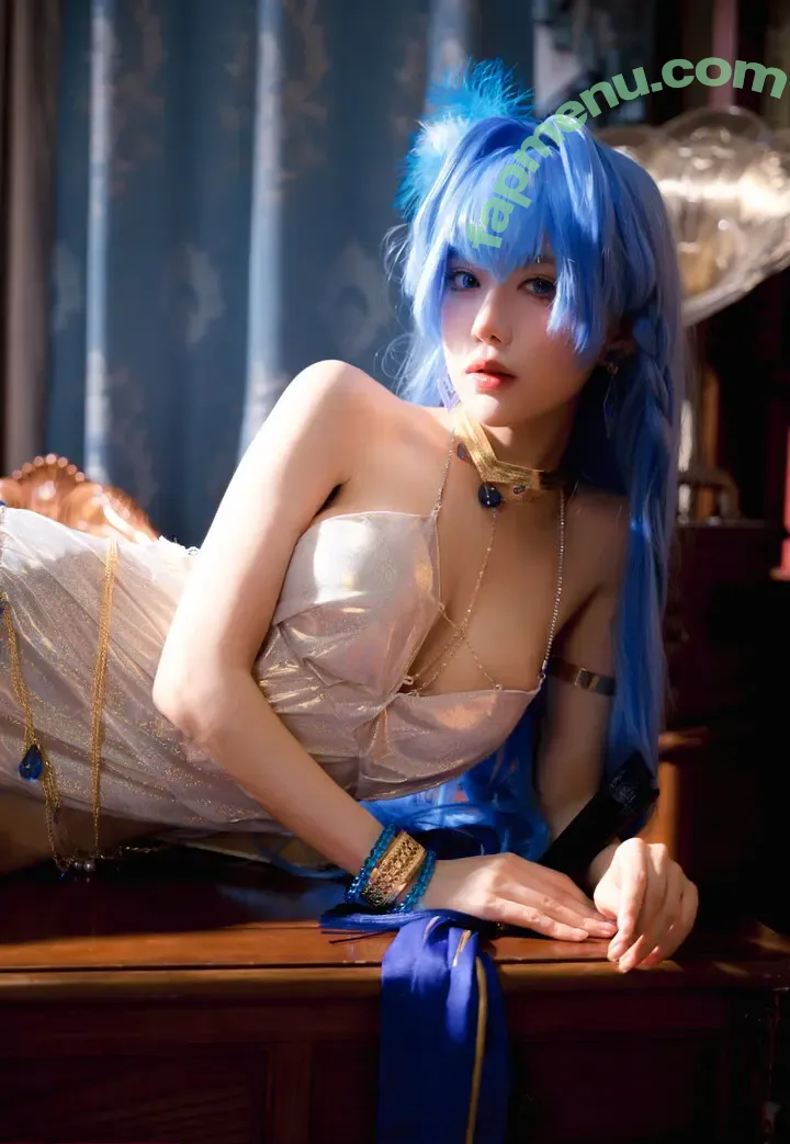 shika.xiaolu_lu nude photo #0117 (Shika / shika42516408 / 小鹿鹿)